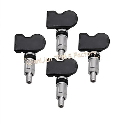 433MHz 3641101AKN01A TPMS Tire Pressure Monitor System For Great Wall GWM Poer Cannon Kingkong Tank 300 Wey 05 Mocha Hi4-T Car