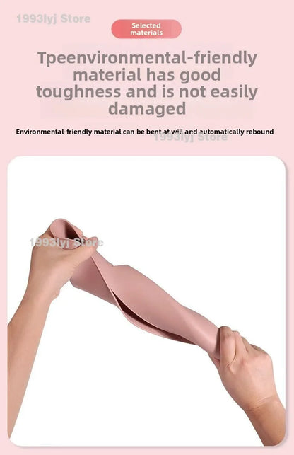 For BYD Seagull Car Door Storage Slots pad,Upgraded Accessories Interior Modification Dust-proof pad