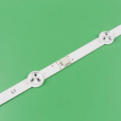 LED strip For 50" TV 50LA6200 50LA6208 50LA616V 50LA621V 50LN5310 50LN540S 50LN575S-ZE AGF78401201 50LA6230 50LN578V 50WL30MS-D