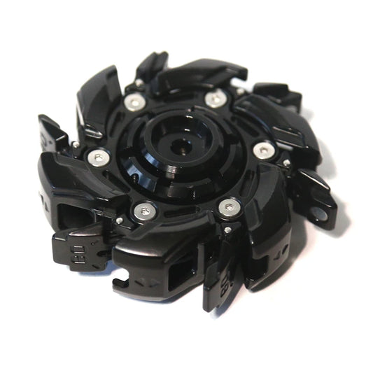 08 Linkage Fidget Spinner Fingertip Gyro Hand Spinner Decompression Stress Relief Autism Toy Fidget Toys Adult Child Gifts