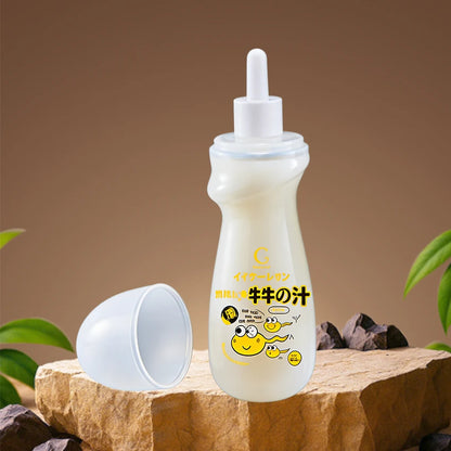 Anal Lubricant Water-based Lubrication Semen Lube For Sex Session 200ML Love Gel for Women Men Lubricants Grease Sex Toy Oil 18