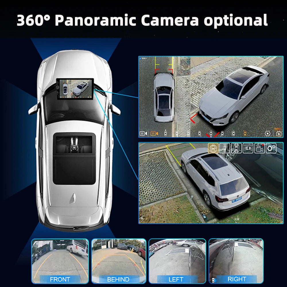Car Radio For Mazda 3 Axela 2013 - 2018 Android Car Multimedia Player GPS Navigation Carplay Auto Stereo 2 Din Head Unit 4G DSP