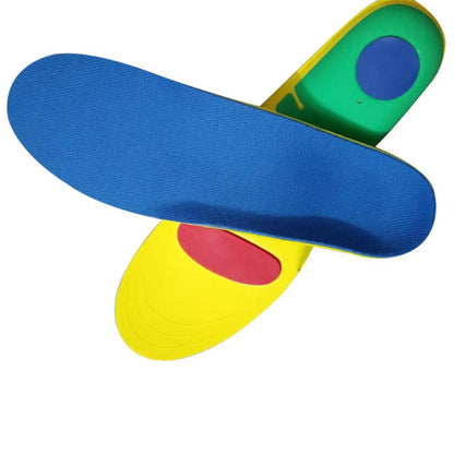 Arch Support Gel Shoe Insoles Ball of Foot Pain Cushion Orthopedic Inserts for Man and Heel Spur Therapy Devices