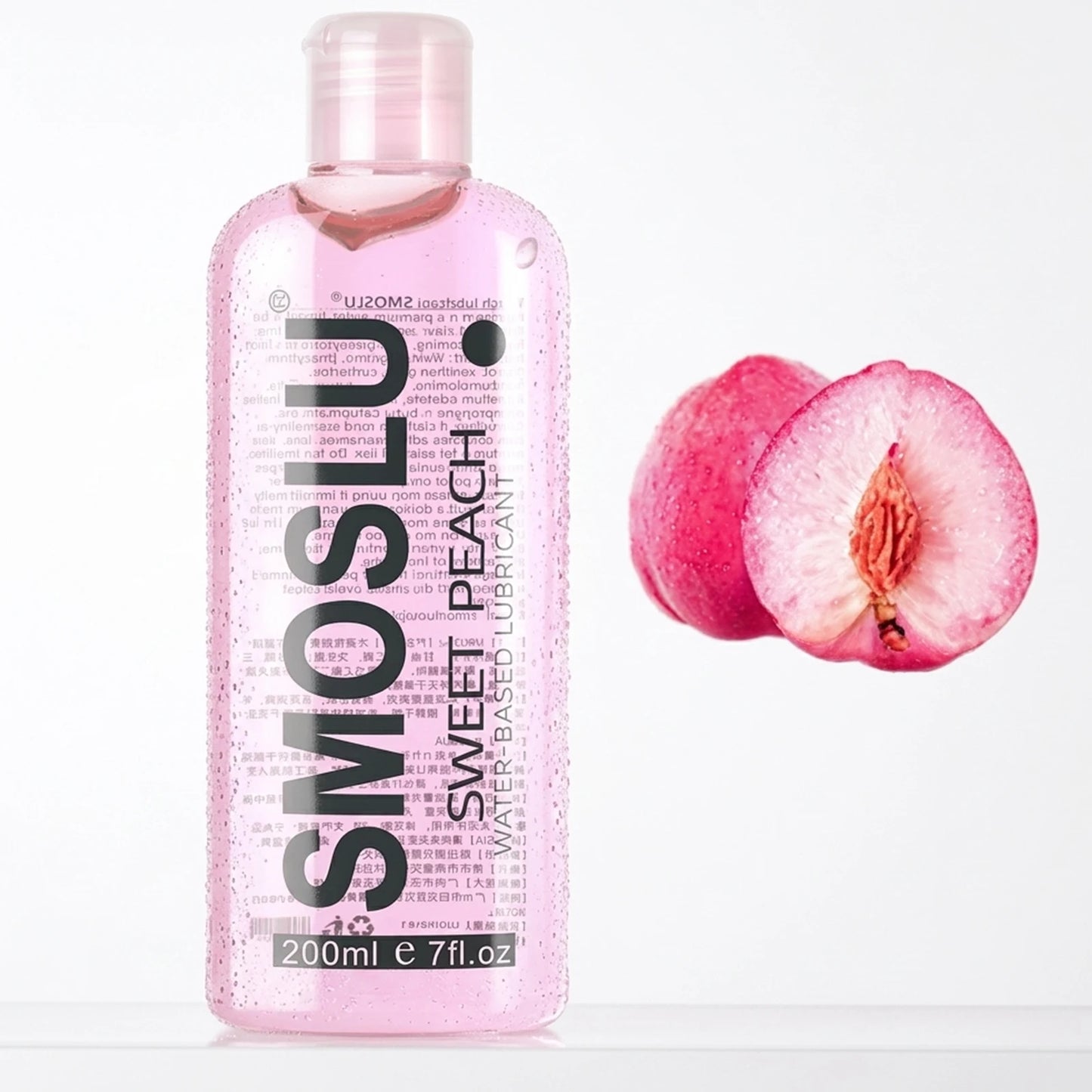 Lubricant for Sex Fruity Love Gel Anal Lubricantion Lubricants for Session Oil Water Based Lube Gay Vaginal OraFor Adult