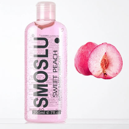 Lubricant for Sex Fruity Love Gel Anal Lubricantion Lubricants for Session Oil Water Based Lube Gay Vaginal OraFor Adult