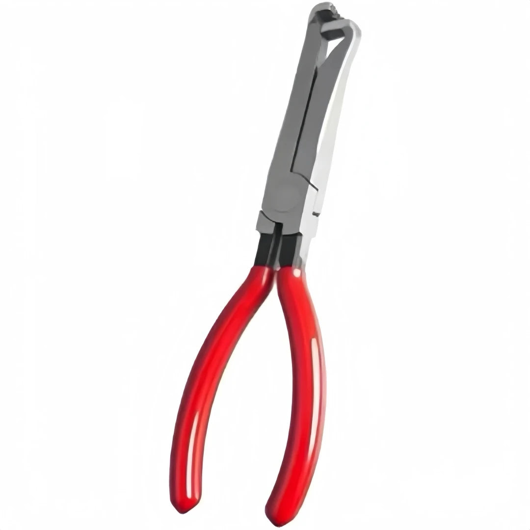 Auto Electrical Disconnect Plier,Hose Clamp Plier,Electrical Connector Plier for Car,Truck & SUV,Electric System Repair Tool