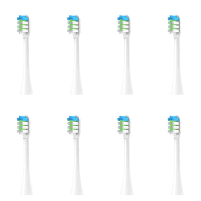For 360 T1 360 Oracleen T1 Puppy Y1 Electric Toothbrush Replacement Toothbrush Heads ,4-16pcs
