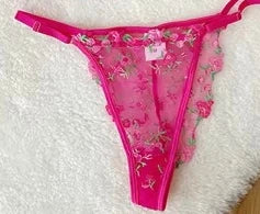 Sweet Sexy Lace Lingerie Set, Floral Embroidery Sheer Mesh, Thin Cooling, Big Bust Relief, Japanese Daily Women Underwear 32-38