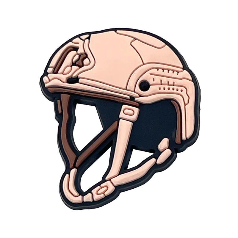 1/25PCS Space & Alien Theme Shoe Charms Set DIY Decorative Pins UFO Rocket Astronaut Clogs Accessories for Women Men Shoe Buckle