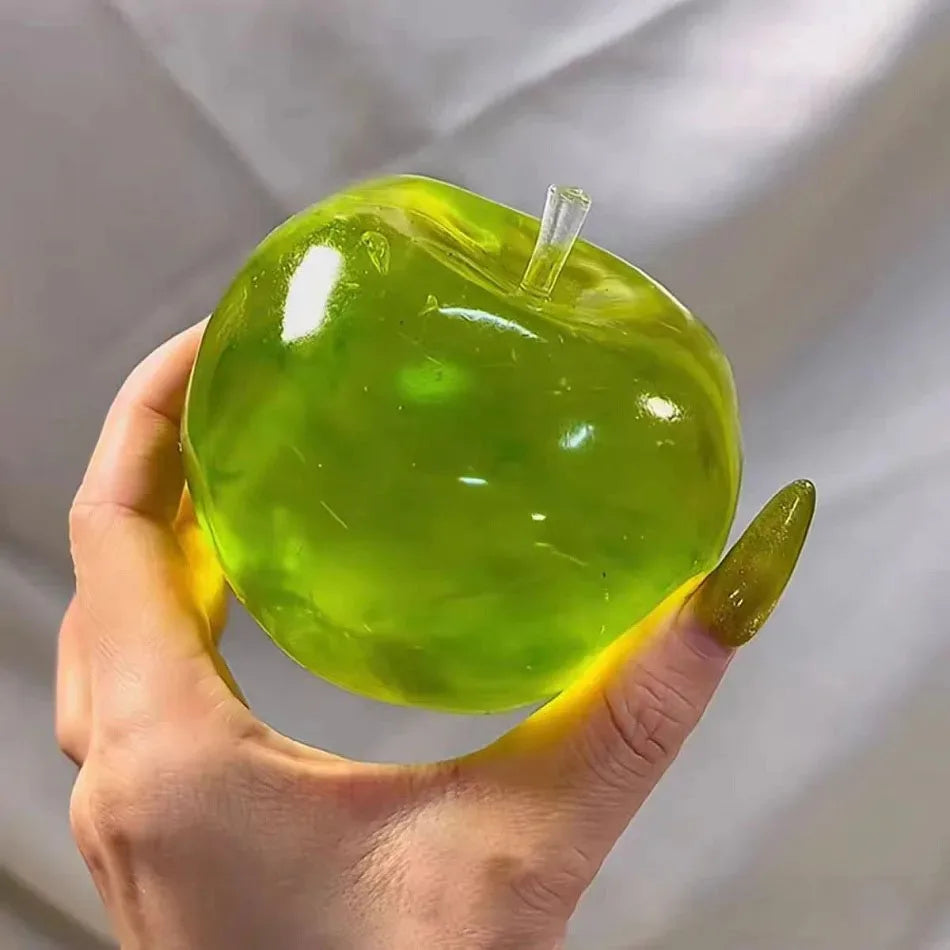 Dream Drop Sensory Toys Slow Rebound Maltose Stress Balls Fidget Toys Stress Relief Decompression Toy for Kids Adult Gifts