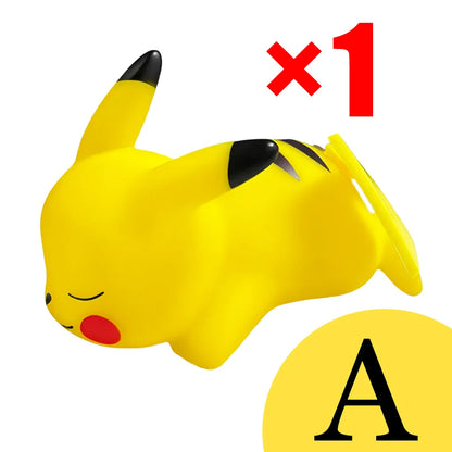 2026 Chiikawa Anime LED Night Light Hachiware Usagi Rabbit Lamp Bedroom Desktop Decor Birthday Gift for anyone Best Gift Toy