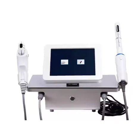 2-in-1 Private Skin Care Device