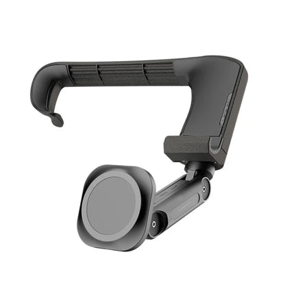 VASTZ Adjustable Wireless Charger Mobile Phone Mount Central Control Screen Magnetic Car Cell Phone Holder For Tesla Model 3 Y