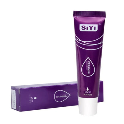 Sexual Lubricant Water-Based Lube Vaginal Gay Anal Gel Man Women Couple Personal Massage Oil Adult Intimate Lubrication Product