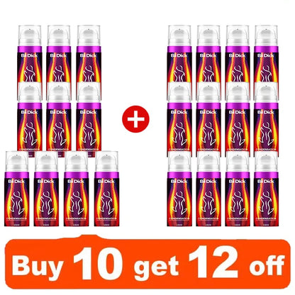 Female Orgasm Gel Sexual Desire For Women Exciting Liquid Orgasmic Sex Drops Vaginal Firming Best Orgasmed For Women Gel