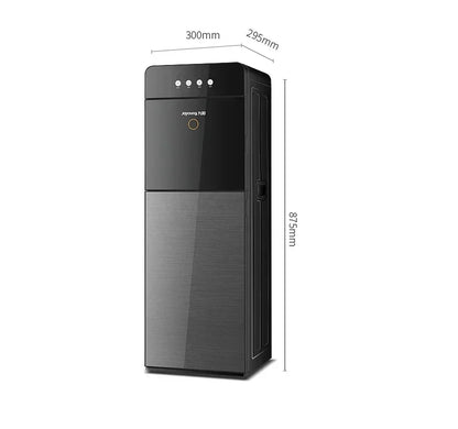 New water dispenser household automatic intelligent under the bucket vertical new cooling hot office all-in-one machine