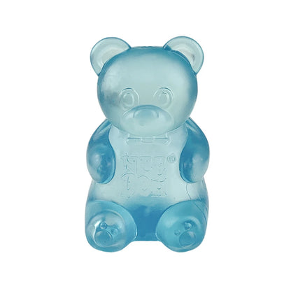 Schylling Needoh Bear Squishy Fidget Toy Stress & Anxiety Relief Helps Improve Focus Perfect For Birthday Gifts & Desk Decor