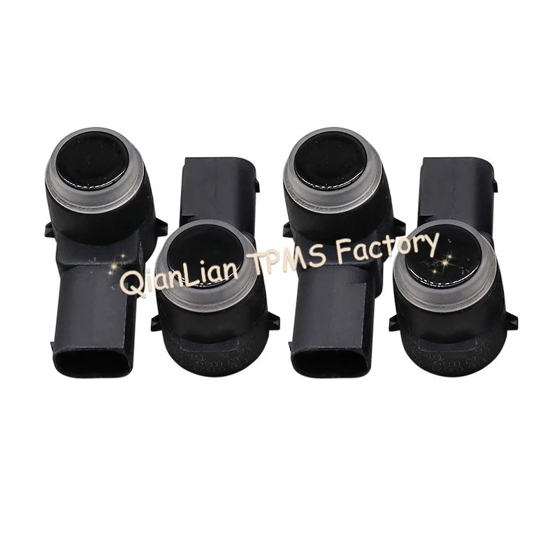 1/4PCS 9663821577 Parking Sensor Reversing Radar For Car For Berlingo Kasten Citroen C4 C5 C6 DS3 Peugeot 307 308 407 RCZ