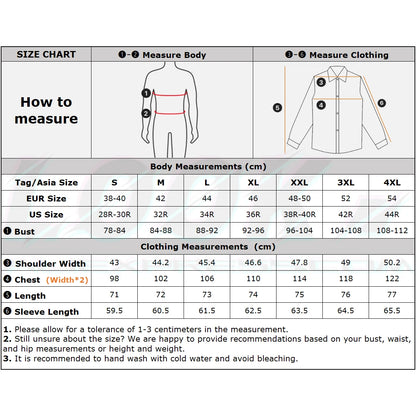 New Long-sleeved POLO Men Can Be Stretched for Business Leisure in Solid Colors, Suitable for Daily Commuting  T-shirts.M-4XL