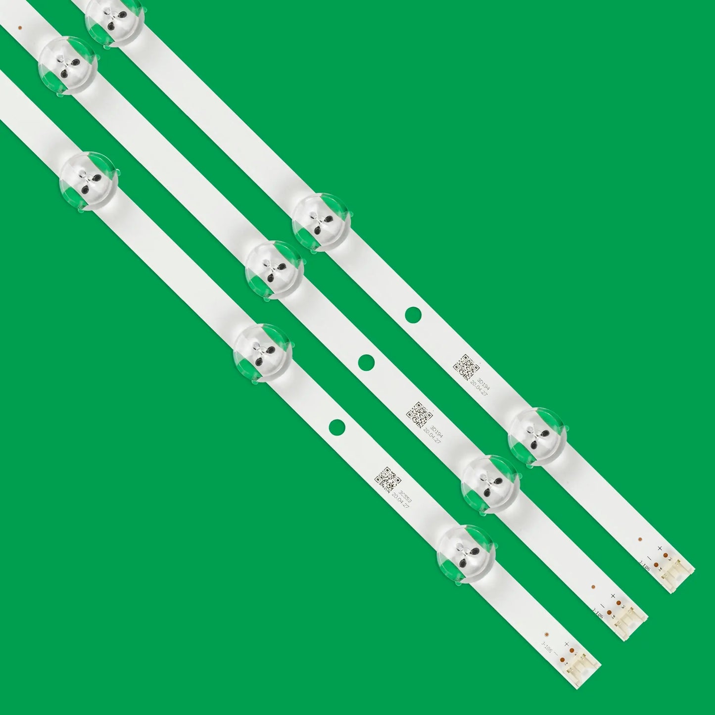LED backlight strip for 32"TV POLA 2.0 POLA2.0 32 HC320DXN-VSFP4-21XX 32LN545B 32LN5100 32LN5180 32LN550B 32LN540B 32LN536U
