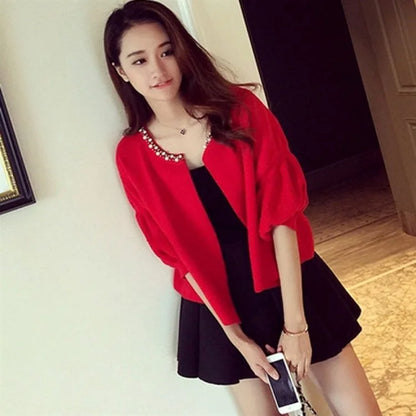 plus Size Fashionable Spring Autumn Dress Set Women's Meat Concealing Two Piece Suit Sister Stylish Minya Style Outfit