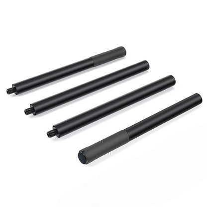 Yoga Stick Adjustable Mobility Stick for Exercise Stretching Balance Versatile Exercise Stick for Fitness