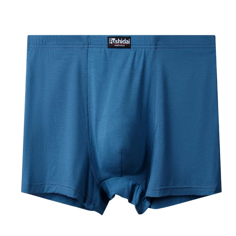 4pcs Oversized Men's Underwear Boxers Oversize Man's Loose Panties 10XL 11XL 12XL 13XL Plus Size Boxer for Men Large Underwears