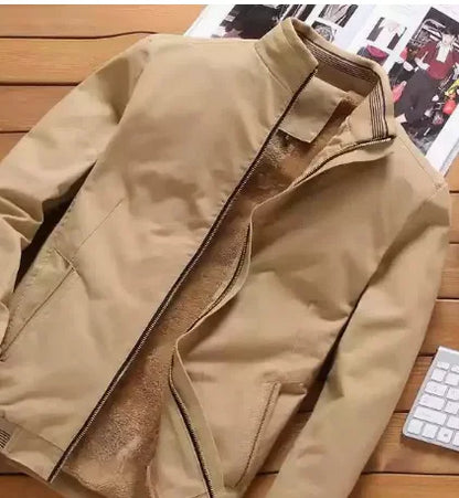 Men's coat 2026 for winter warmth men's clothing , For Customized Products, Please Contact Us
