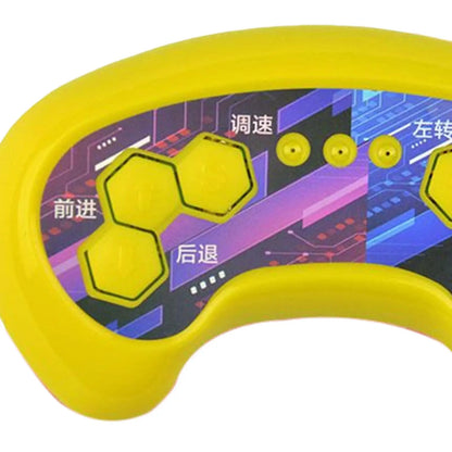 2.4G Bluetooth Remote Control Children's Electric Car Remote Control Kids Children Gift Receiver 6V Toy for Hh-Ph360K-Rx PH360Y