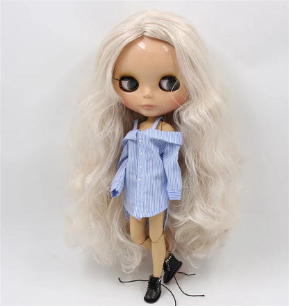 ICY DBS Blyth Doll 1/6 BJD Join Body Special Offer Dolls 30cm Toy Doll