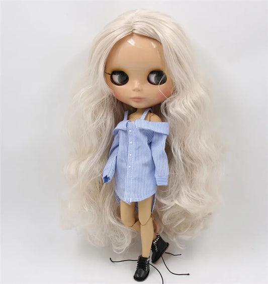 ICY DBS Blyth Doll 1/6 BJD Join Body Special Offer Dolls 30cm Toy Doll