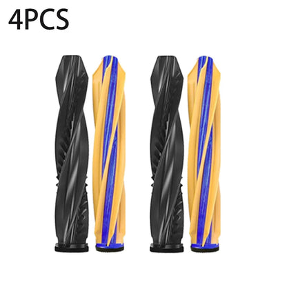 Dreame X60 Ultra/X60 Master/X60 Max Ultra  Accessory Robot Vacuums Cleaner Dust Bag Main Side Brush Hepa Filter Mop Cloths Spare