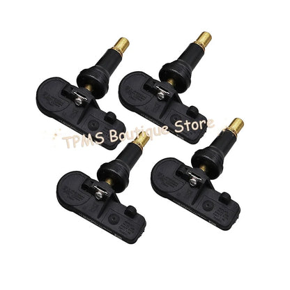 315MHz ML3T-1A180-AA TPMS Sensor Wheel Tire Replacement For Ford F-150 Lightning Ranger Lincoln Tyre Navigator Pressure Monitor