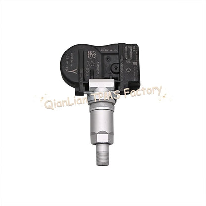 4pcs 40700-3AR1A TPMS Tire Pressure Monitor System For Nissan Leaf 2014 2015 2016 2017 433MHz Car Tire Sensor 407003AR1A