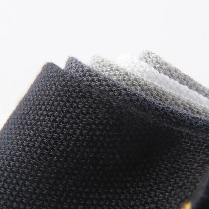 MiiOW 5 Pairs Harajuku Man Socks Embroidered LOGO Antibacterial Men's Boat Socks Brand Mesh Breathable Anti Slip Cotton Sock