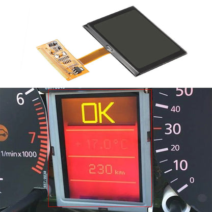 For Audi S3 8L Audi TT 8N Audi A6 C5 4B Series 1998-2006 LCD Display Car Screen Car Electronics Car Multimedia Player Parts
﻿