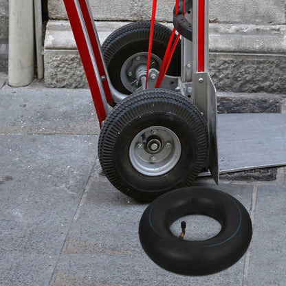 2 Pcs Hand Truck Inner Tubes Accessories Golf Cart Wheels Garden Tire Replacement