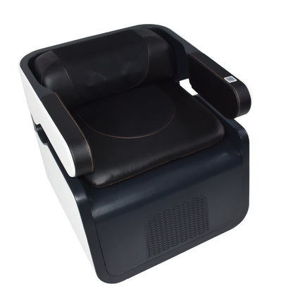 Postpartum Muscle Training Stimulator Ems Chair Electromagnetic Rehabilitation Machine Skin Rejuvenation for Pelvic Floor