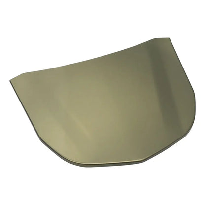 Super Matte Lightning Green PET Wrap Vinyl Film Car Whole Body DIY Color Decal Protective Cover Sticker Auto Tuning Accessories