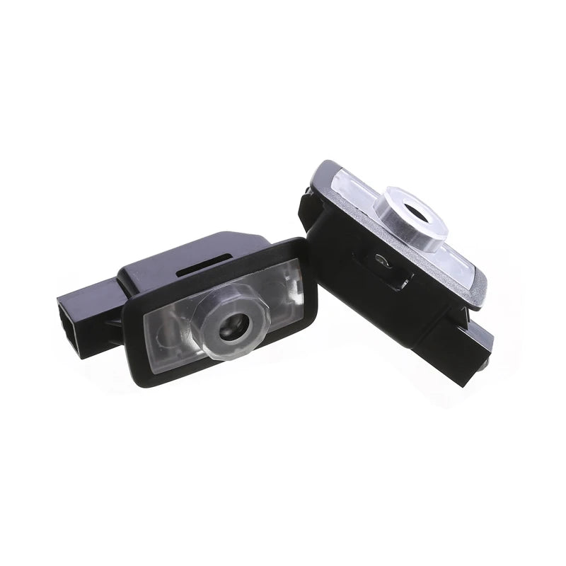 Car door lights welcome lights night signal lights for BYD EV Han DM Song PLUS Qin PRO Seal EA1 exit warning lights
