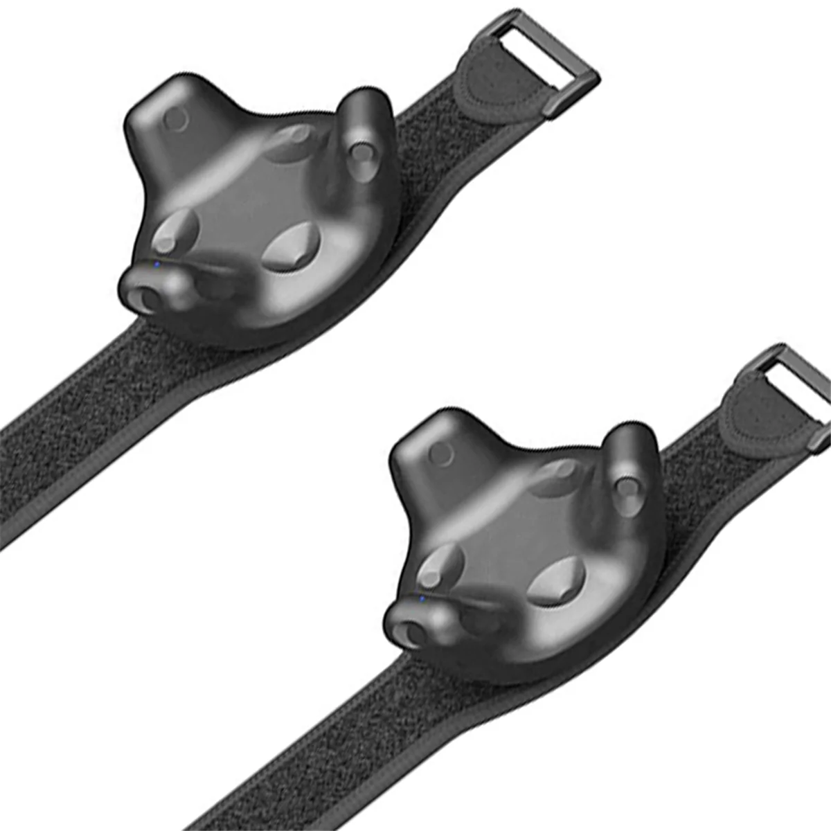 VR Tracking Belt and Tracker Belts for Vive System Tracker Putters,Adjustable Belts and Straps for Waist,Virtual Reality