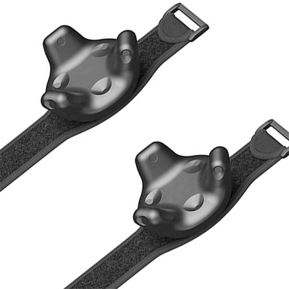 VR Tracking Belt and Tracker Belts for Vive System Tracker Putters,Adjustable Belts and Straps for Waist,Virtual Reality