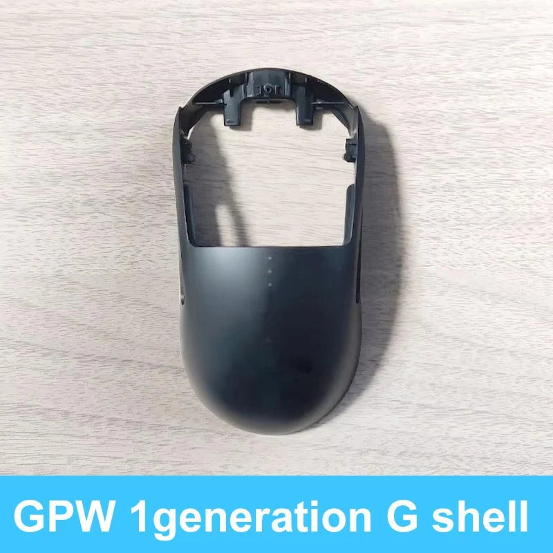 For GPW/Pro X SuperLight wireless mouse wheel/shell/left and right buttons/line wire/micro -motion/side button/motherboard parts