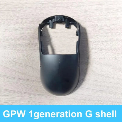 For GPW/Pro X SuperLight wireless mouse wheel/shell/left and right buttons/line wire/micro -motion/side button/motherboard parts