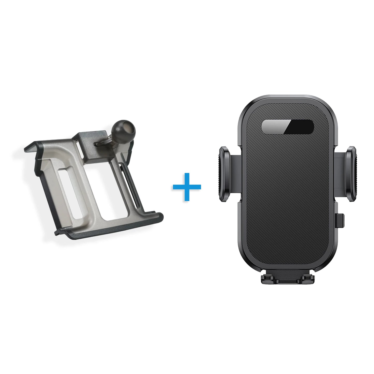 Special Mobile Phone Holder For Mazda CX-5 CX5 KF 2017 2018 2019-2025 Car Qi Wireless Charging Phone Mount Car MagSafe Charger