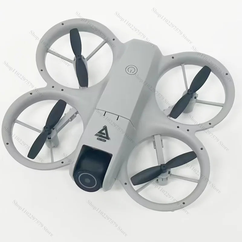 2026 NEW Mini RC Drone with 8K HD Camera WiFi FPV Obstacle Avoidance Remote Control Quadcopter for Kids Boys Girls Birthday Gift