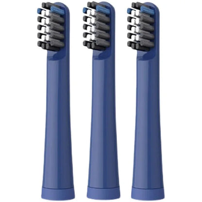 Realme N1 N2 RTX2103 SN301 Electric Toothbrush Replacement Heads Sonic Smart Brush Heads Soft DuPont Bristle Nozzles，4/8/16pcs