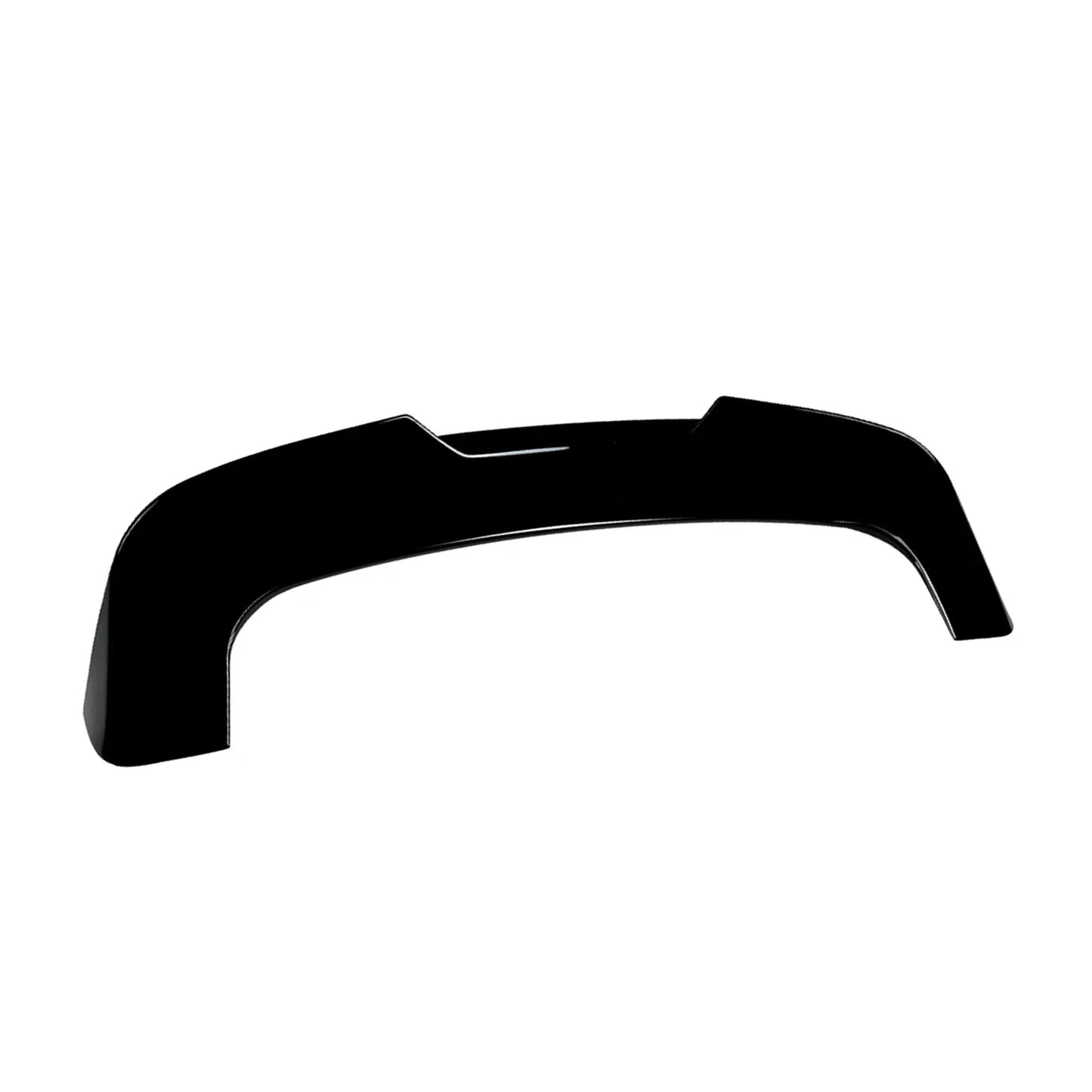 Car Spoiler Wing for BMW X5 E70 2008-2013 Rear Roof Trunk Splitter Tail Fin Guard Board External Decoration Accessories Tuning