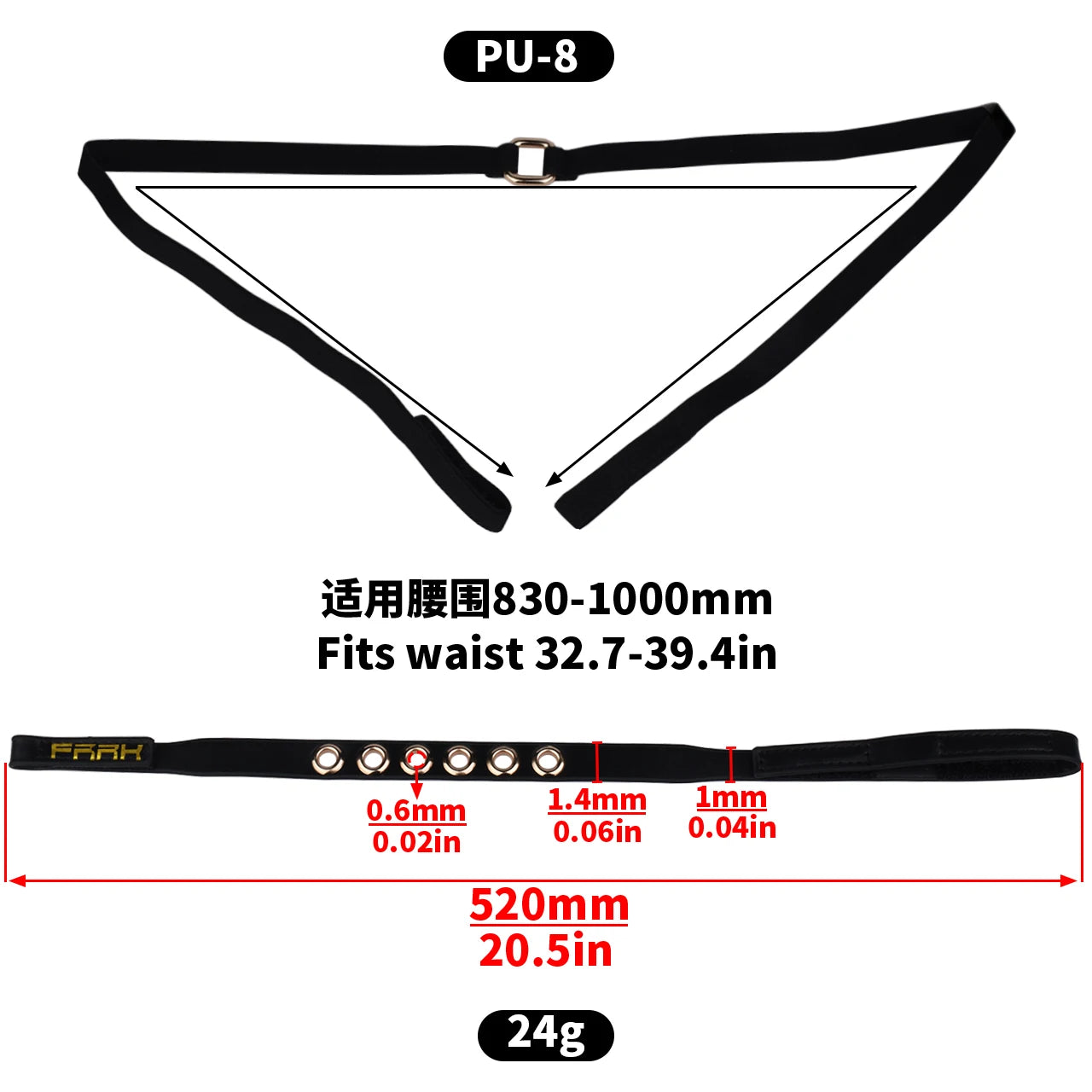 FRKO PU Leather Chastity Belt For Metal Penis Lock Cage Auxiliary Harness Belt Underwear Chastity Accessories BDSM Men Sex Toys