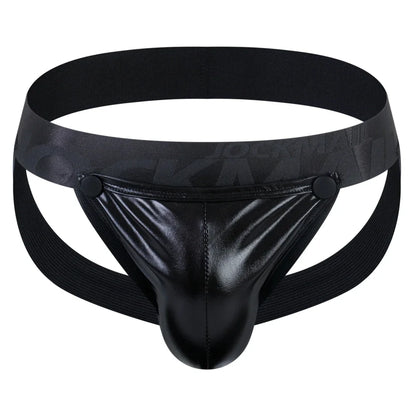Detachable Split-type Sets Men Bodysuit Suspender Jumpsuits Jock Strap Harness Gay Underwear Jockstrap Removable Penis Pouch